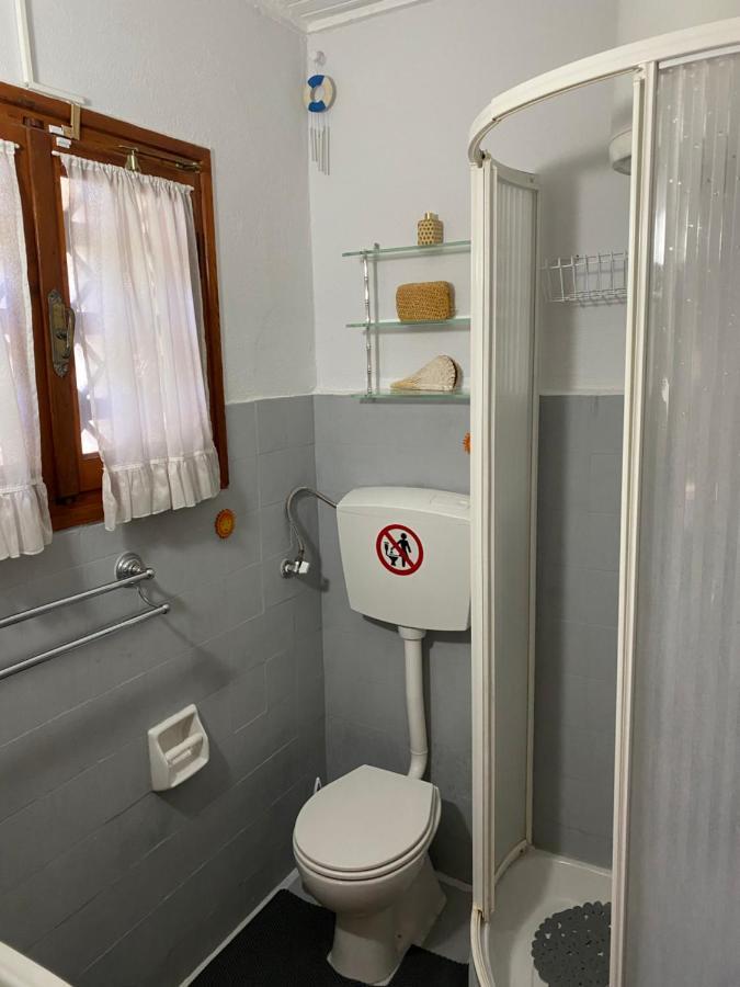 Alexia'S Beach House Káto Ássos Zewnętrze zdjęcie